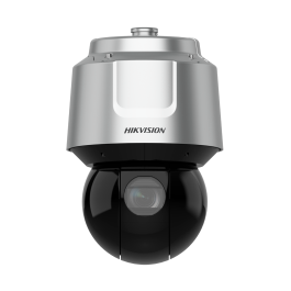 Câmera Speed Dome Hikvision Darkfighter 4MP com 42x Zoom Óptico DS