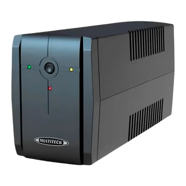 1200MHz12素子ビームアンテ Nobreak Multiteck Estabilizador 1200VA Entrada e Saída Mono 115V