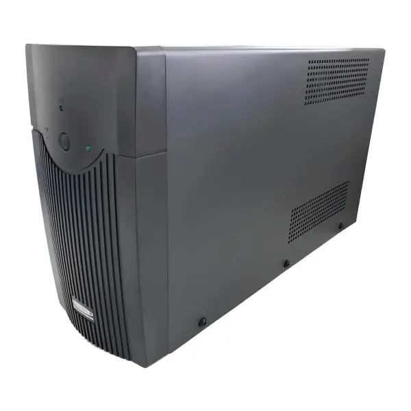 Nobreak Multiteck Estabilizador 1200VA Entrada e Saída Mono 115V