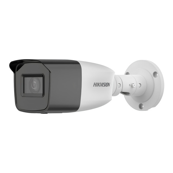 Câmera Hikvision Bullet Varifocal 2MP 2.7-13.5mm 40M, DS-2CE19D0T