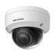 Câmera IP Dome 4Mp, lente 2.8mm, alcance IR 30m, IP67/IK10, detecção de rostos, pessoas e veículos, alumínio/plástico, DS-2CD2143G2-IS AcuSense, Hikvision
