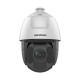 Câmera Speed Dome IP 2Mp, alcance 150m, 32x, Visão Noturna, DarkFighter DS-2DE5232IW-AE, Hikvision