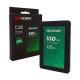 SSD Interno, 120GB, 2,5'', SATA III, Leitura 550MB/s e Gravação 420MB/s, HS-SSD-C100, Hikvision